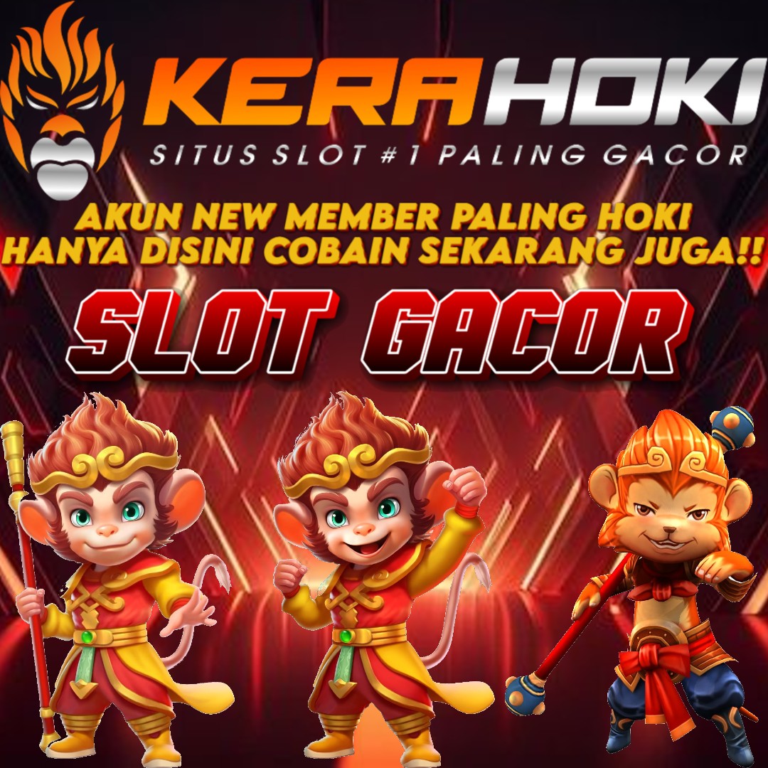 Kerahoki | Platform Game Slot Gacor Slot88 Resmi Terbaru Dari Situs Slot Hoki